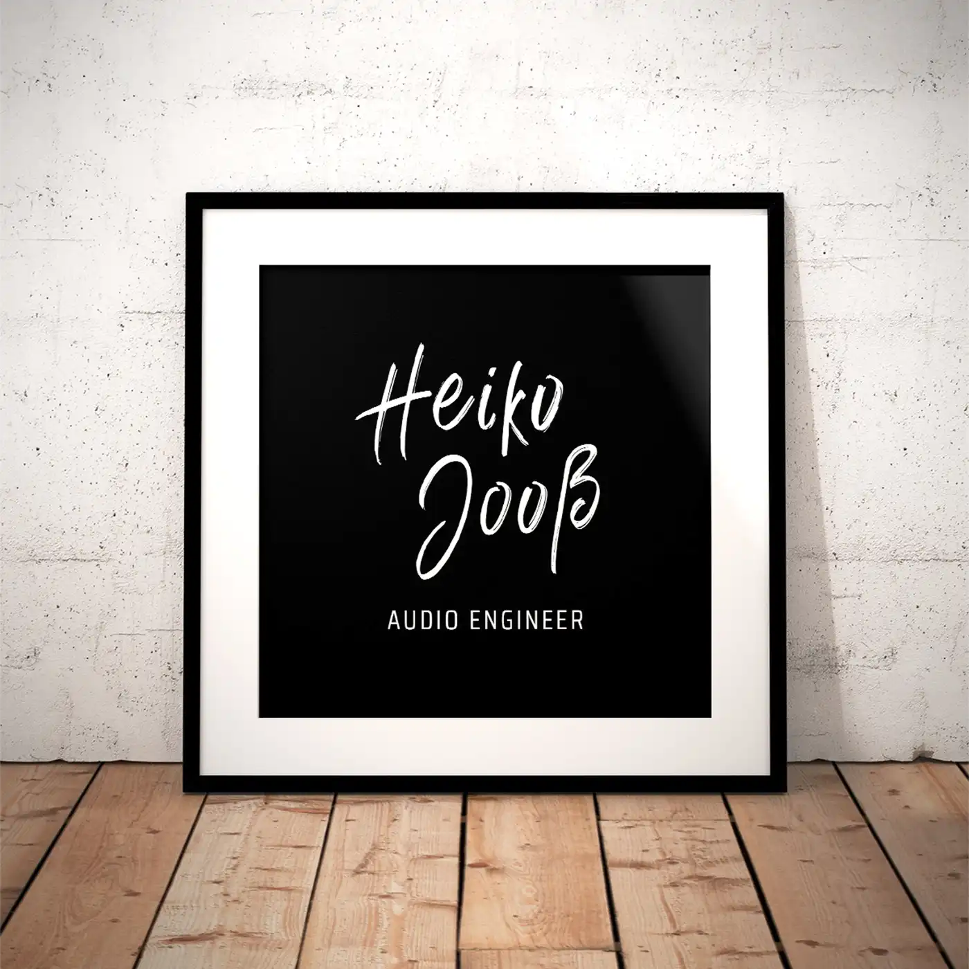 link zu meinem heiko jooss projekt auf behance