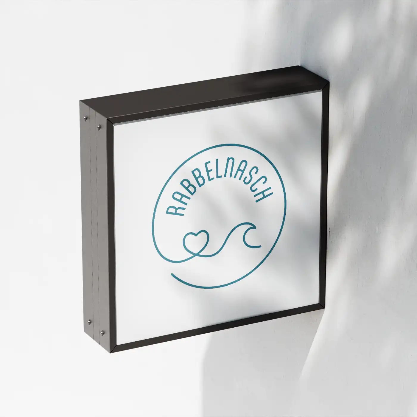 link zu meinem rabbelnasch projekt auf behance